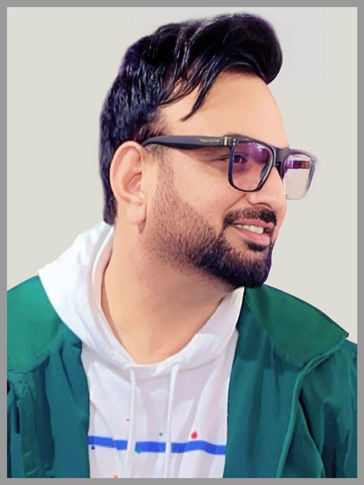 Babbu Brar