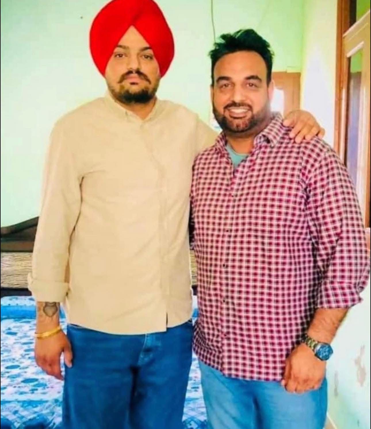 Babbu Brar music journey